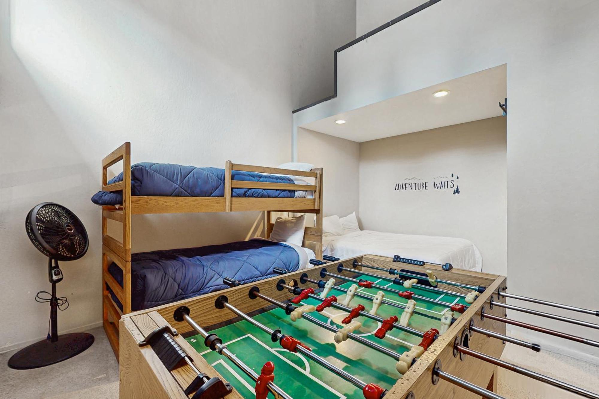 Ferienwohnung St. Moritz 13 Mammoth Lakes Exterior foto